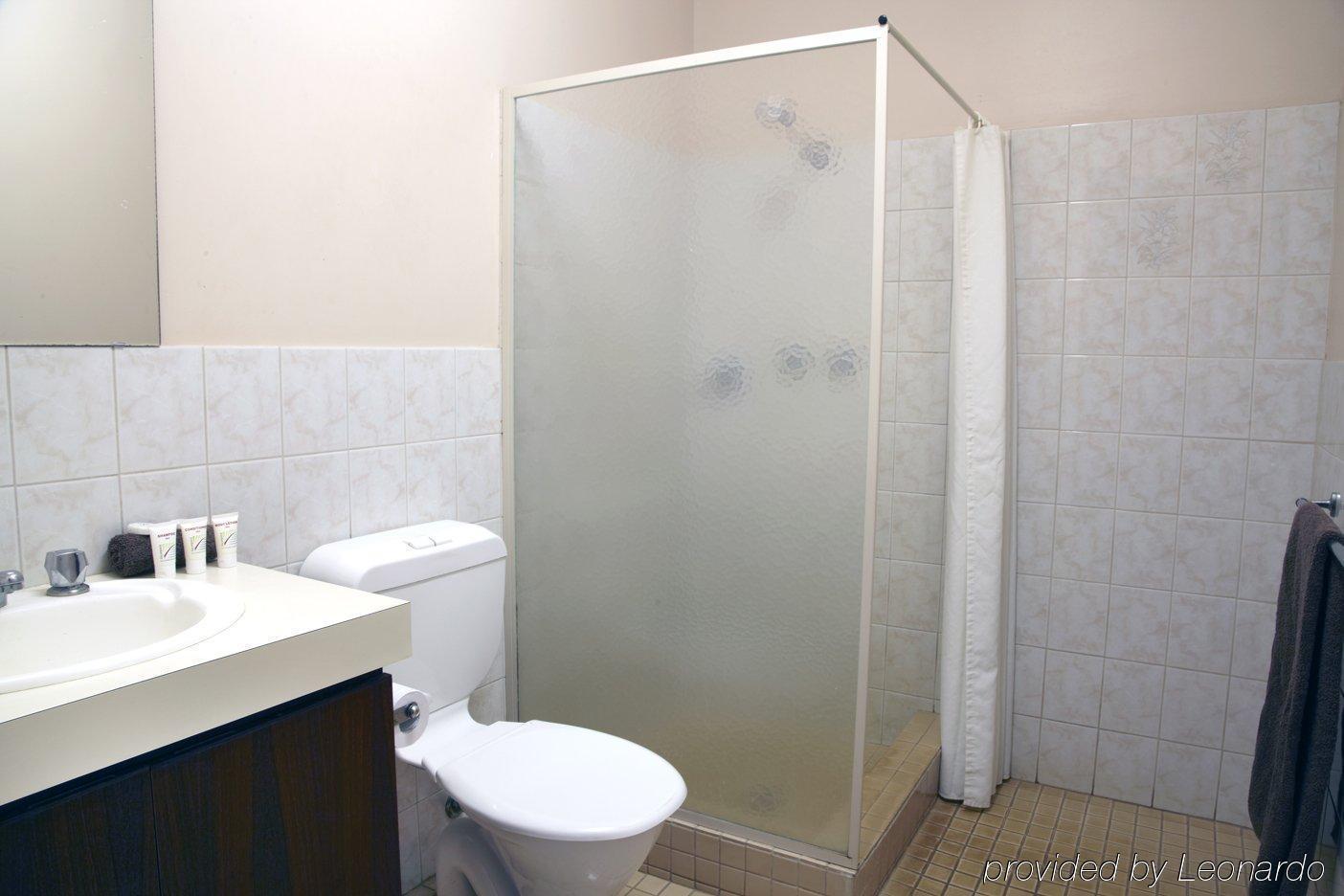 Bayside Holiday Apartments Broome Rom bilde